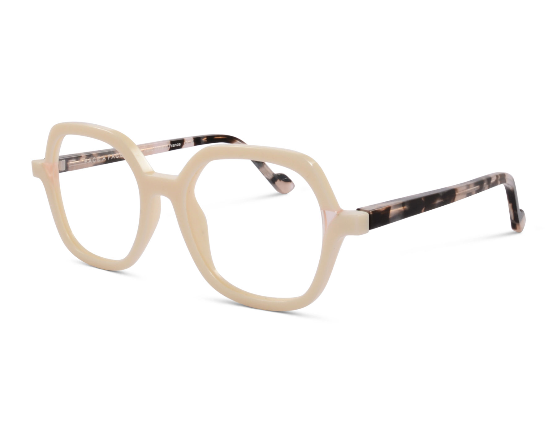 FACE A FACE ORBORN 2 2004 53 Elfenbein