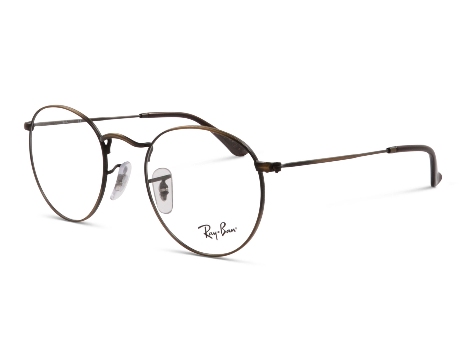 Ray-Ban Round Metal RB3447V 3117 47