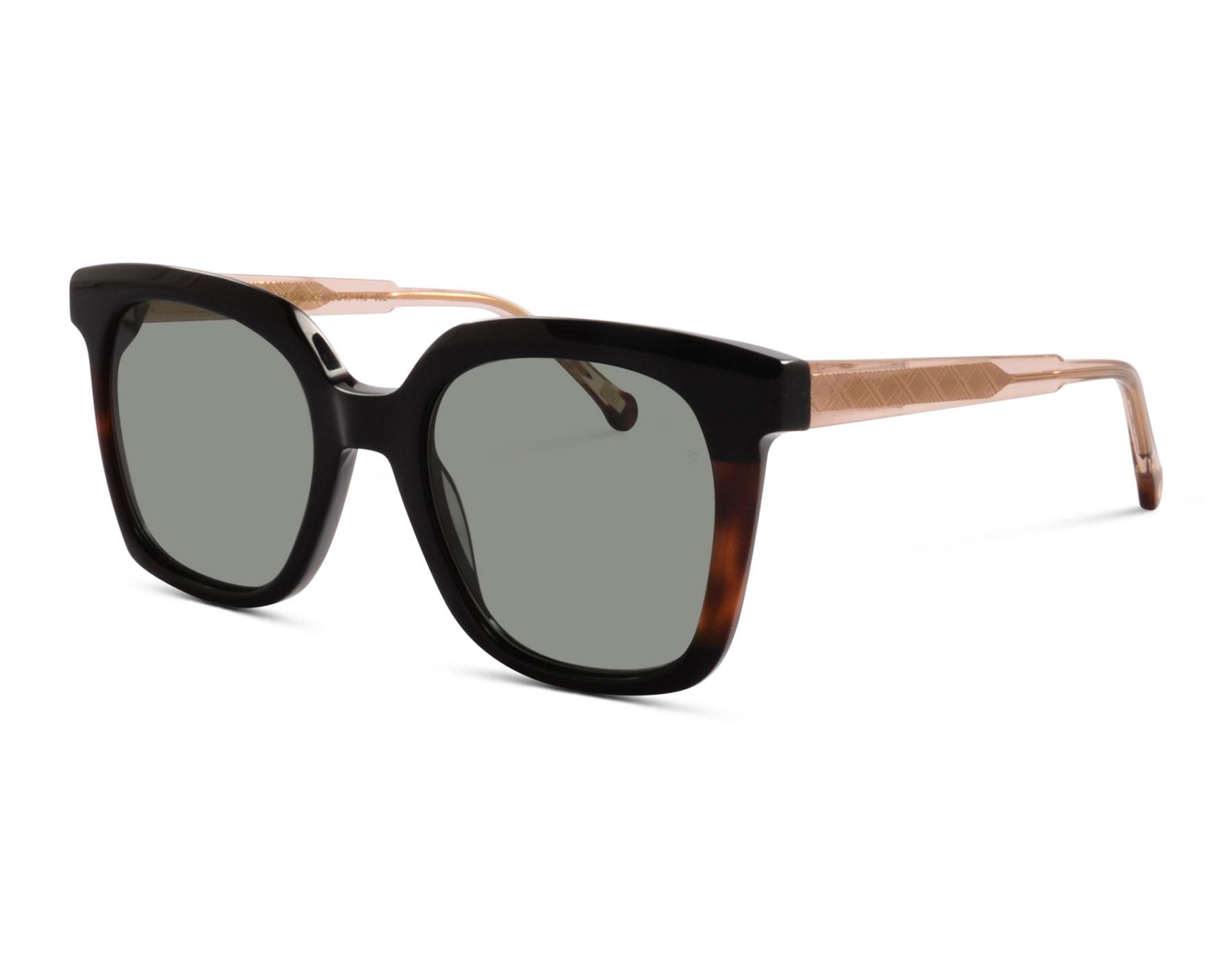 Clémence & Margaux L´ACTRICE CMS207 5E 49 Schwarz/Braun