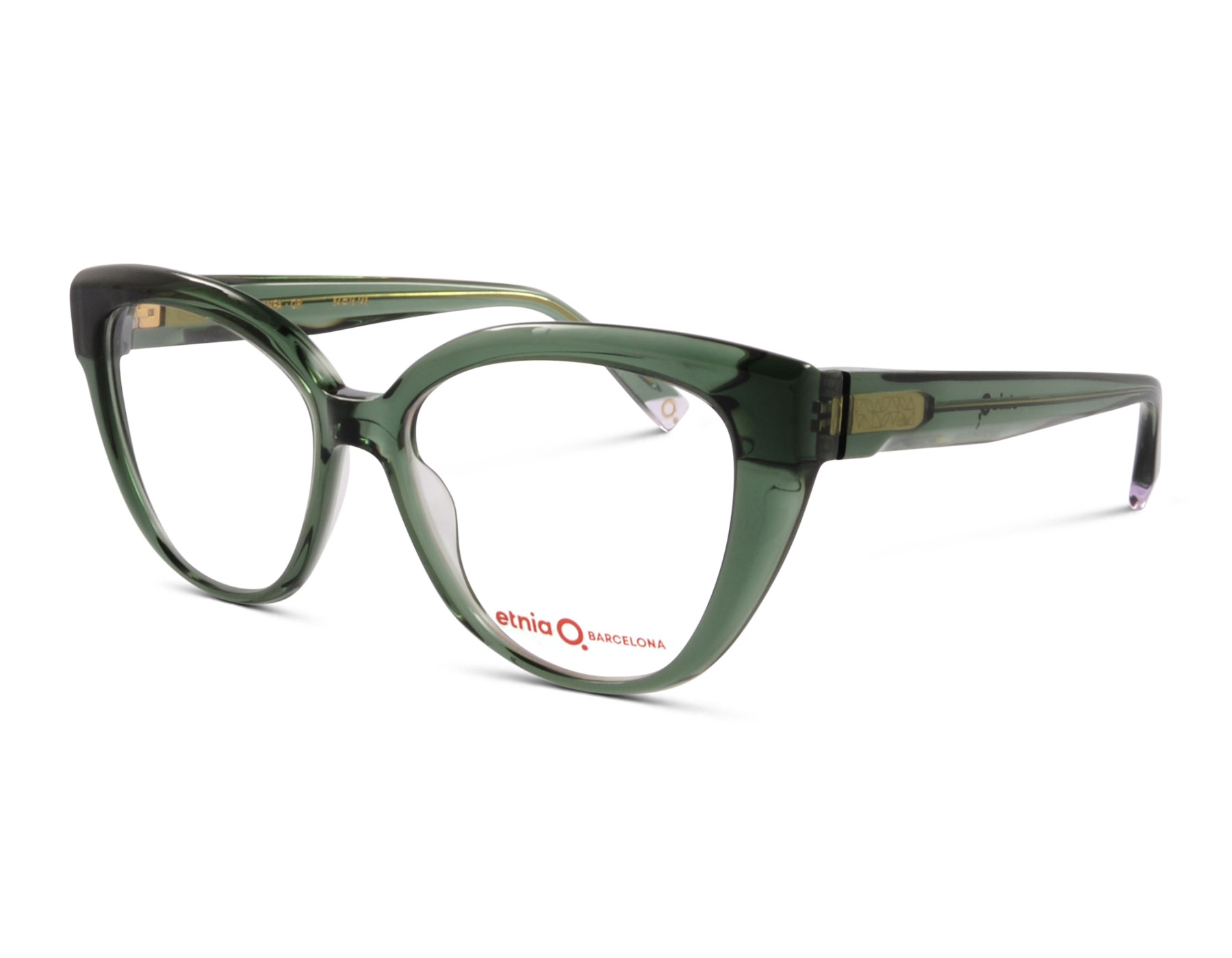 Etnia Barcelona NINFA GR 54 Grün