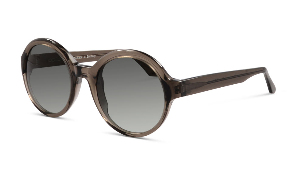 Colibris MINNA SUN 91 49 Transparentes Braun