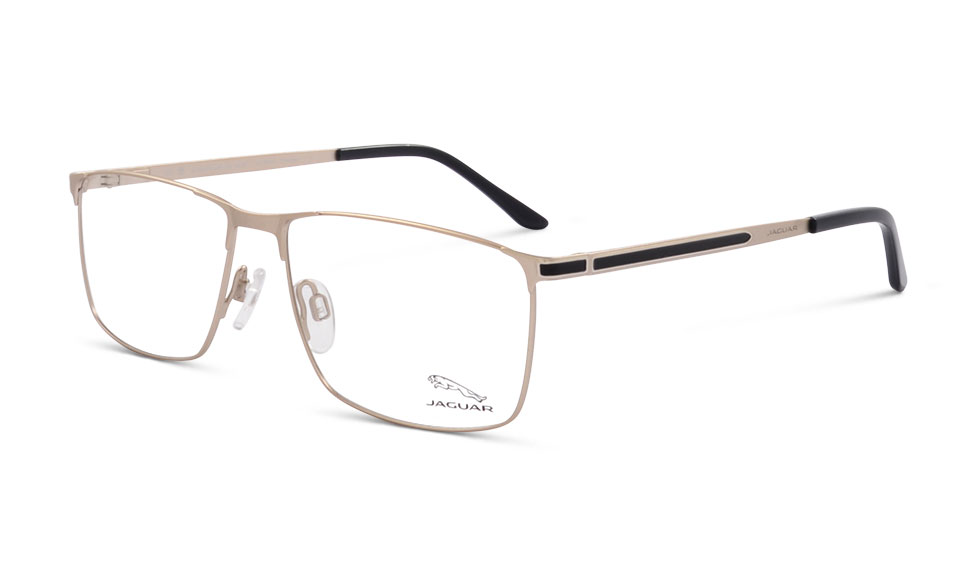 Jaguar Mod 33650 6100 51 Schwarz/Grau/Blau