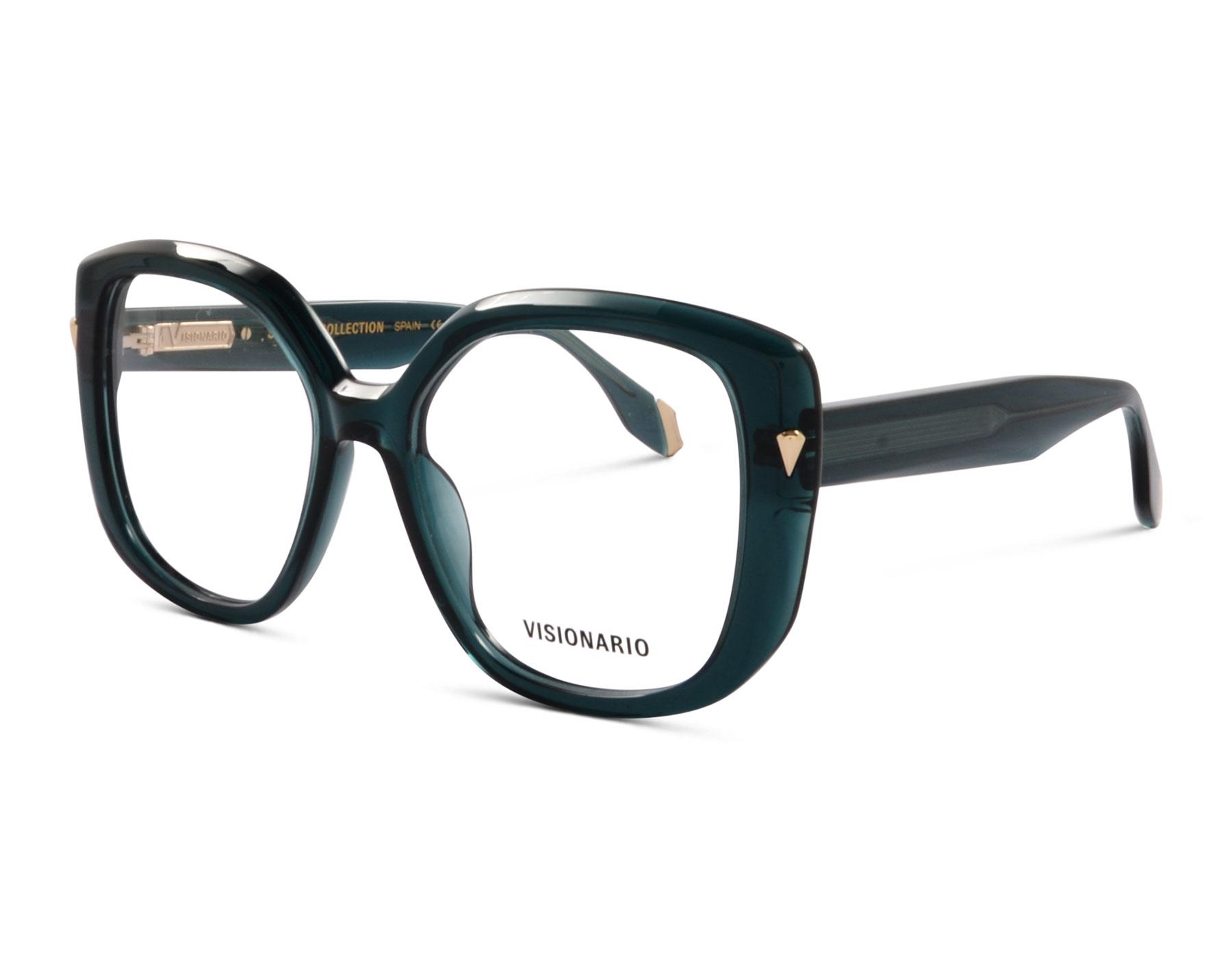 Visionario PIZAN 03 55 Petrol