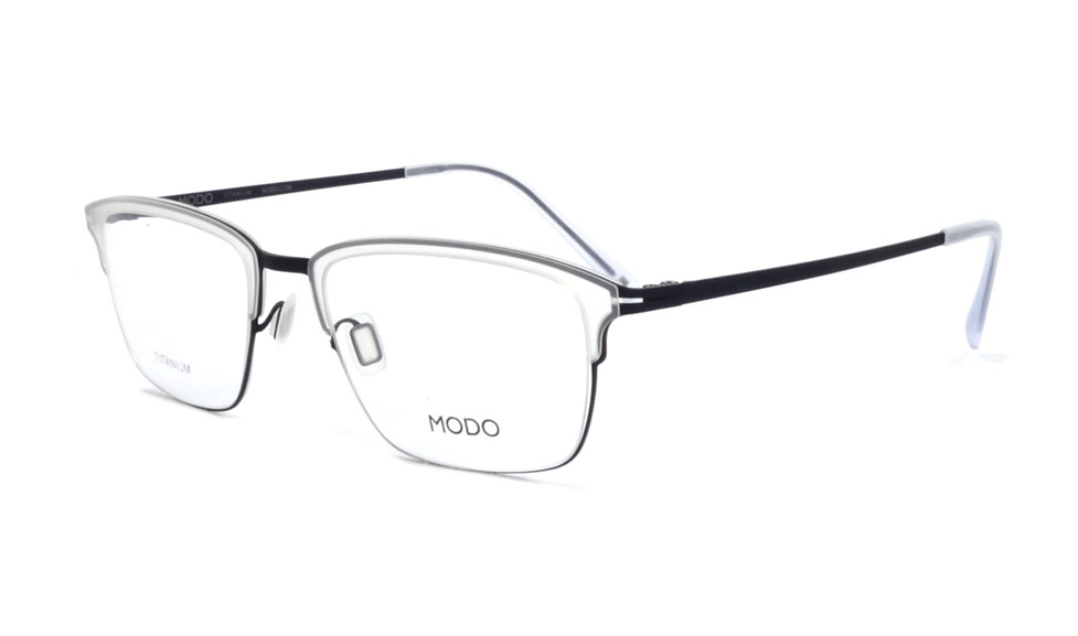 Modo 4076 CRY 53 Transparent Matt