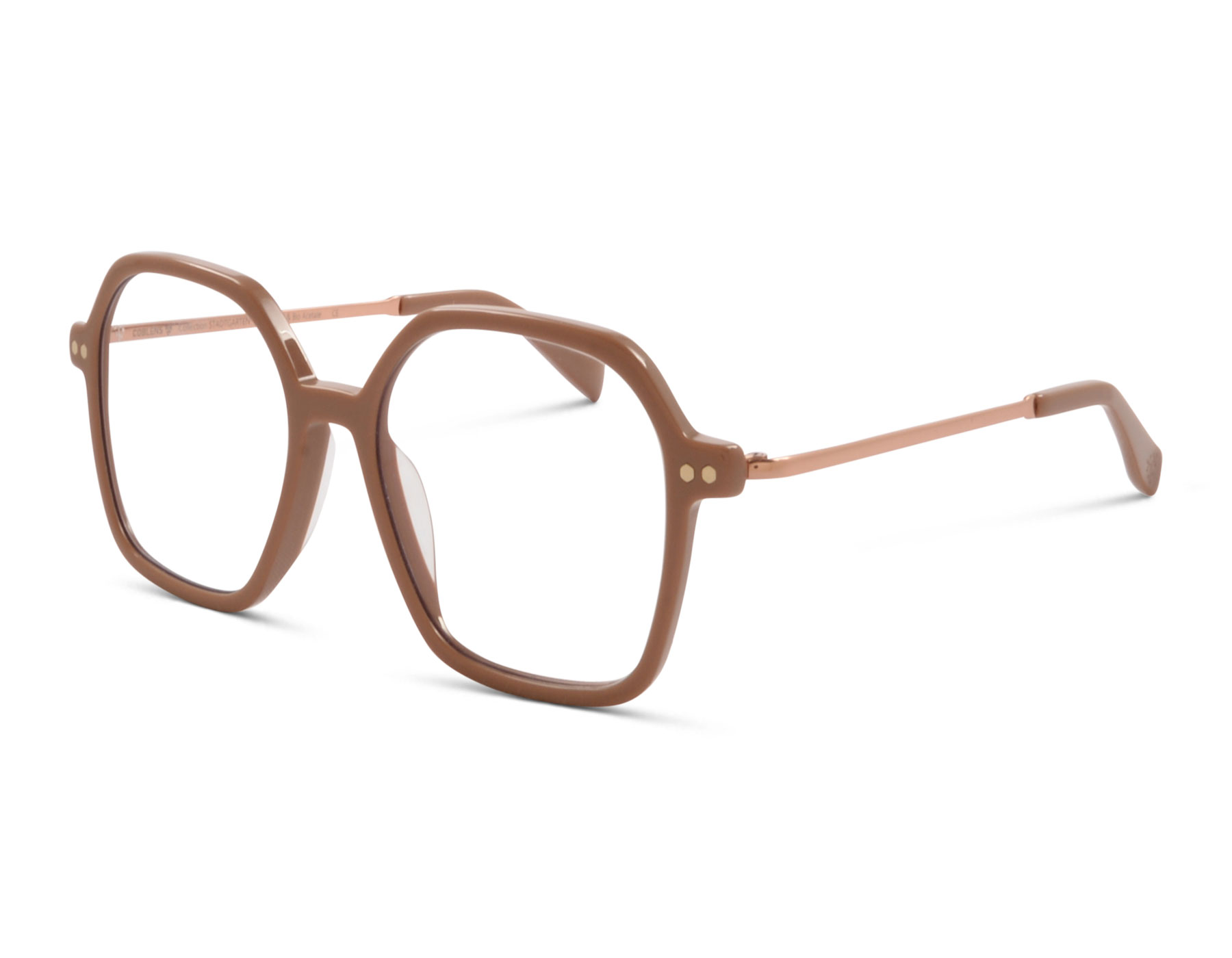 Coblens Weiher 60133-560 50 Braun