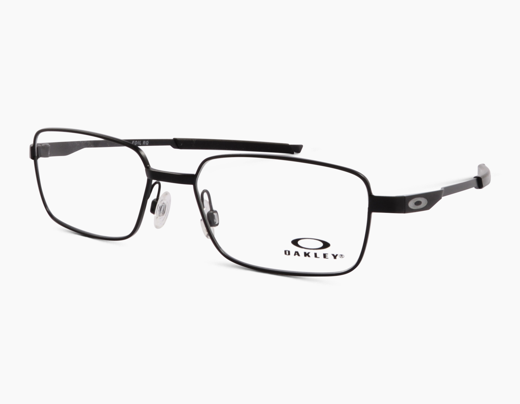 Oakley Foil RQ OX3036-0155 55 Satin Black