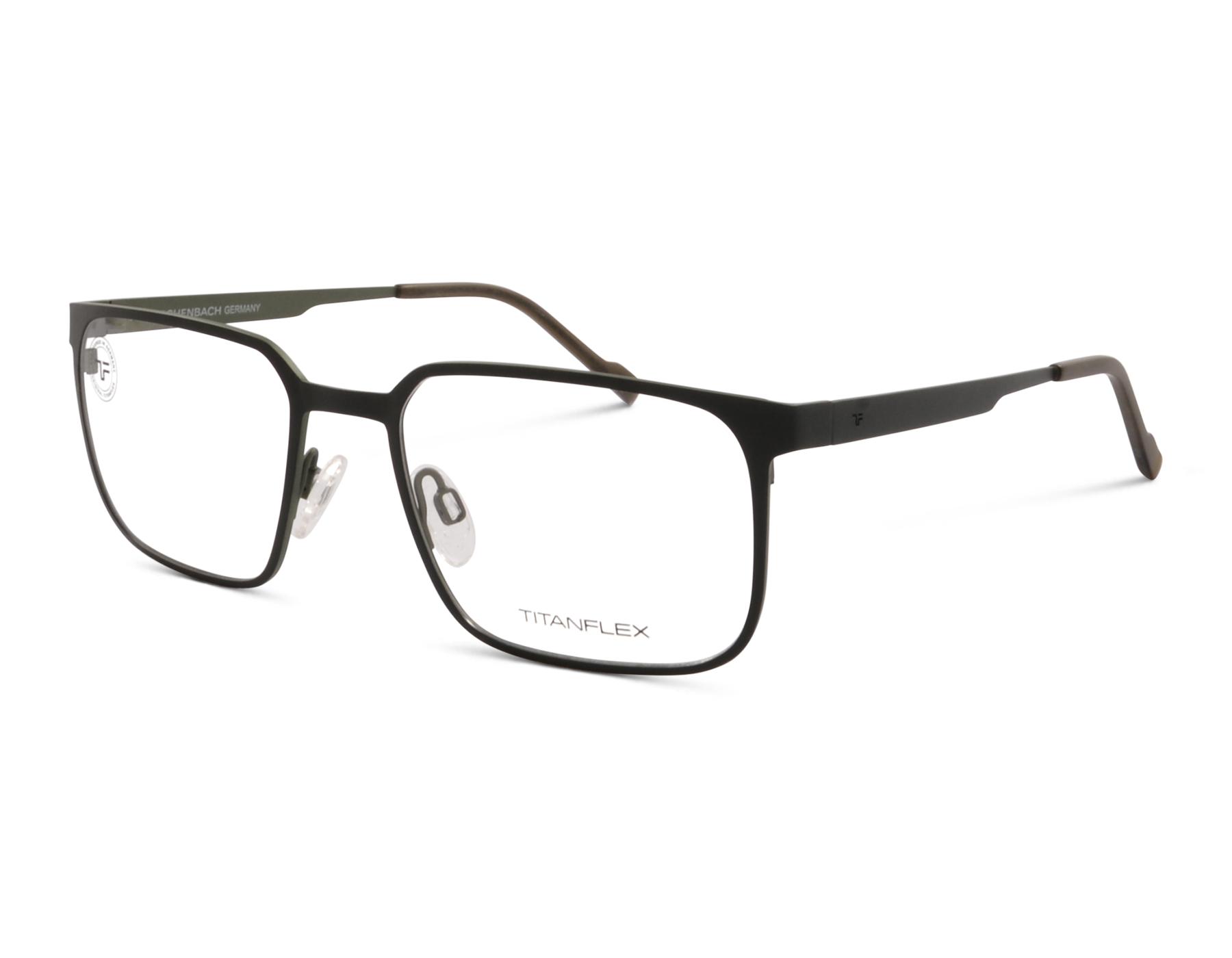 TITANflex 822049 40 55 Dunkelgrün