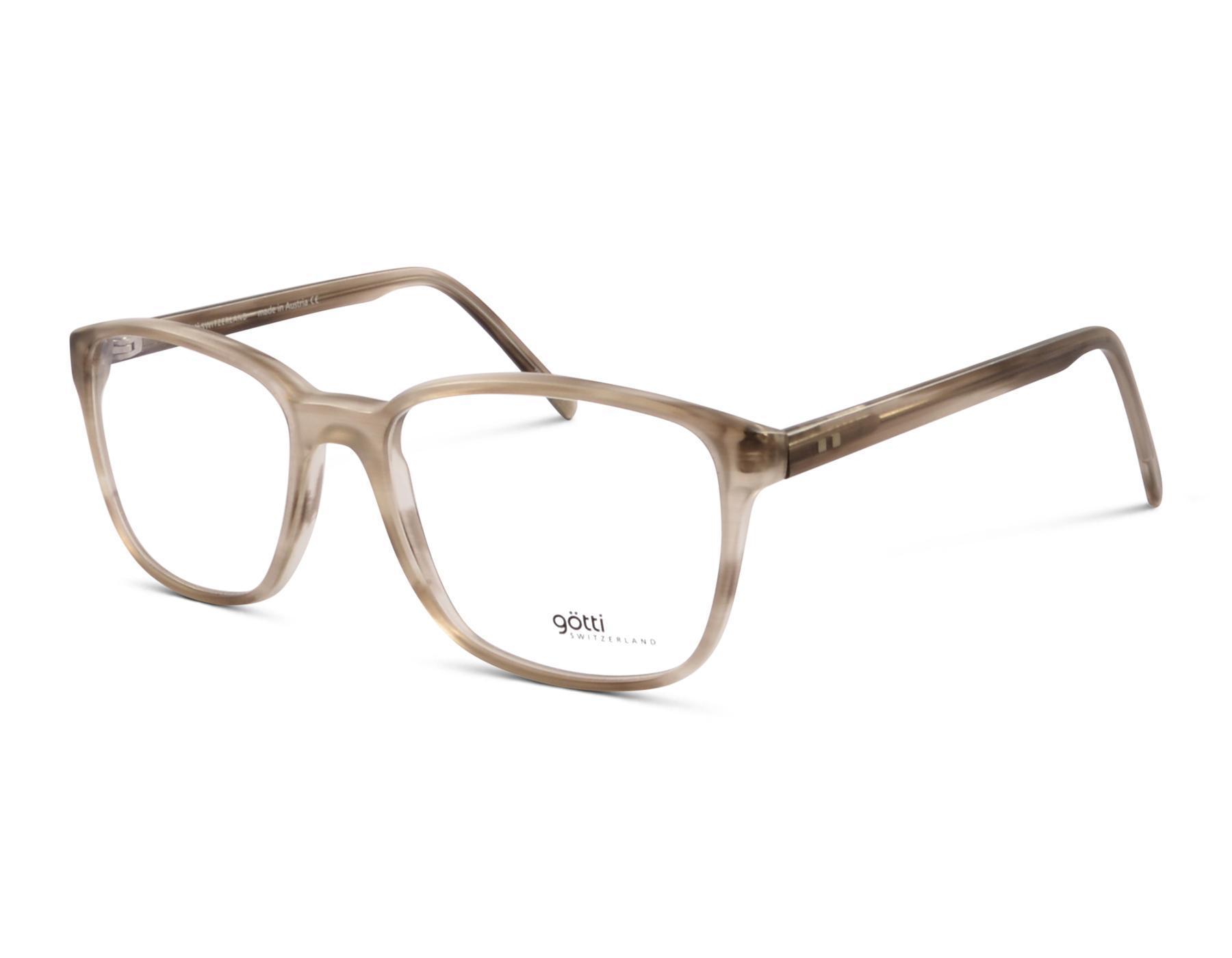 Götti RAUL HBH-M 52 Grau/Braun