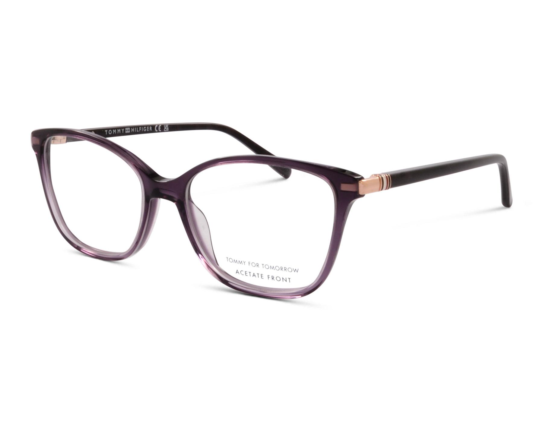 TOMMY HILFIGER TH 2354 20W 54 Lila Verlauf
