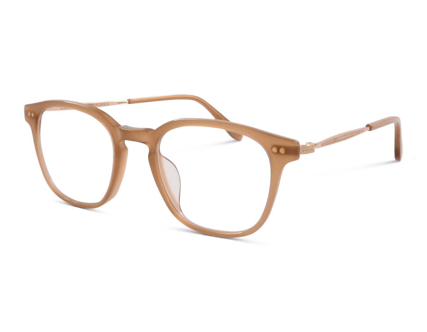 GARRETT LEIGHT CLARK J FWN-G 48 Braun