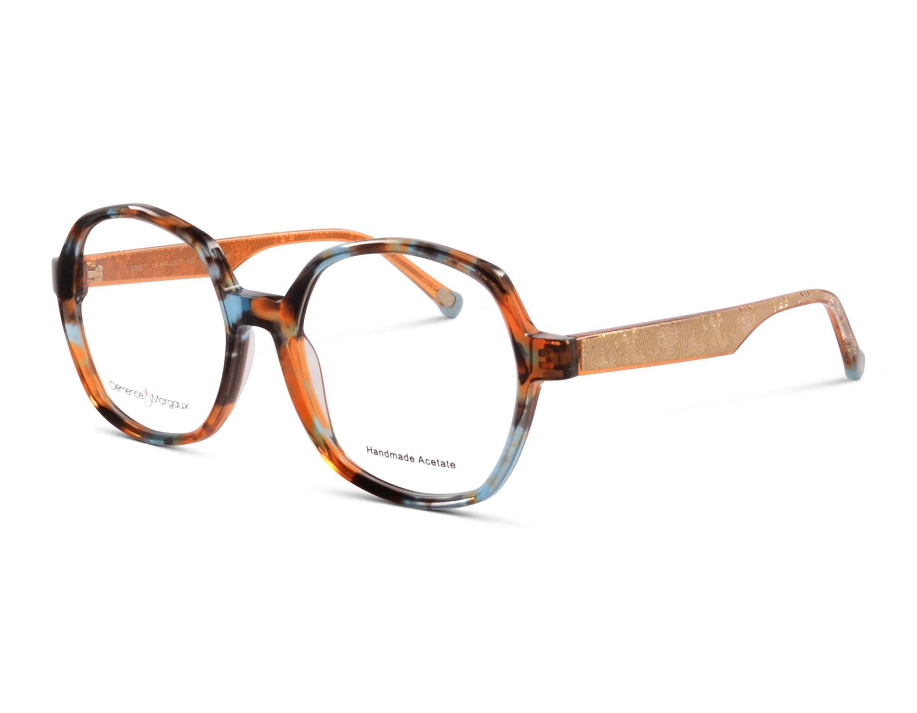 Clémence & Margaux LA KALLISTI CM611 622 52 Braun/Blau/Orange