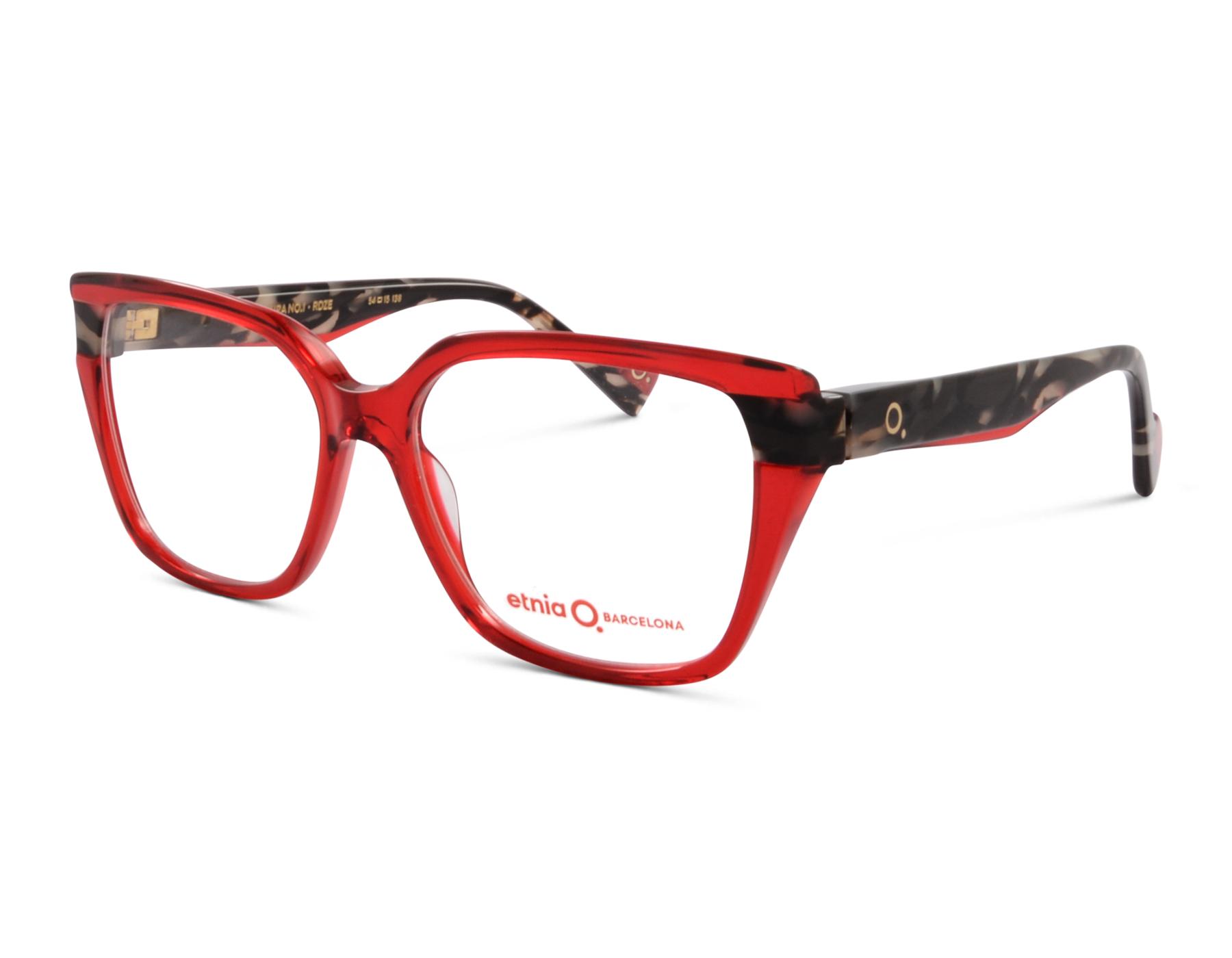 Etnia Barcelona MIXURA NO.1 RDZE 54 Rot/Braun