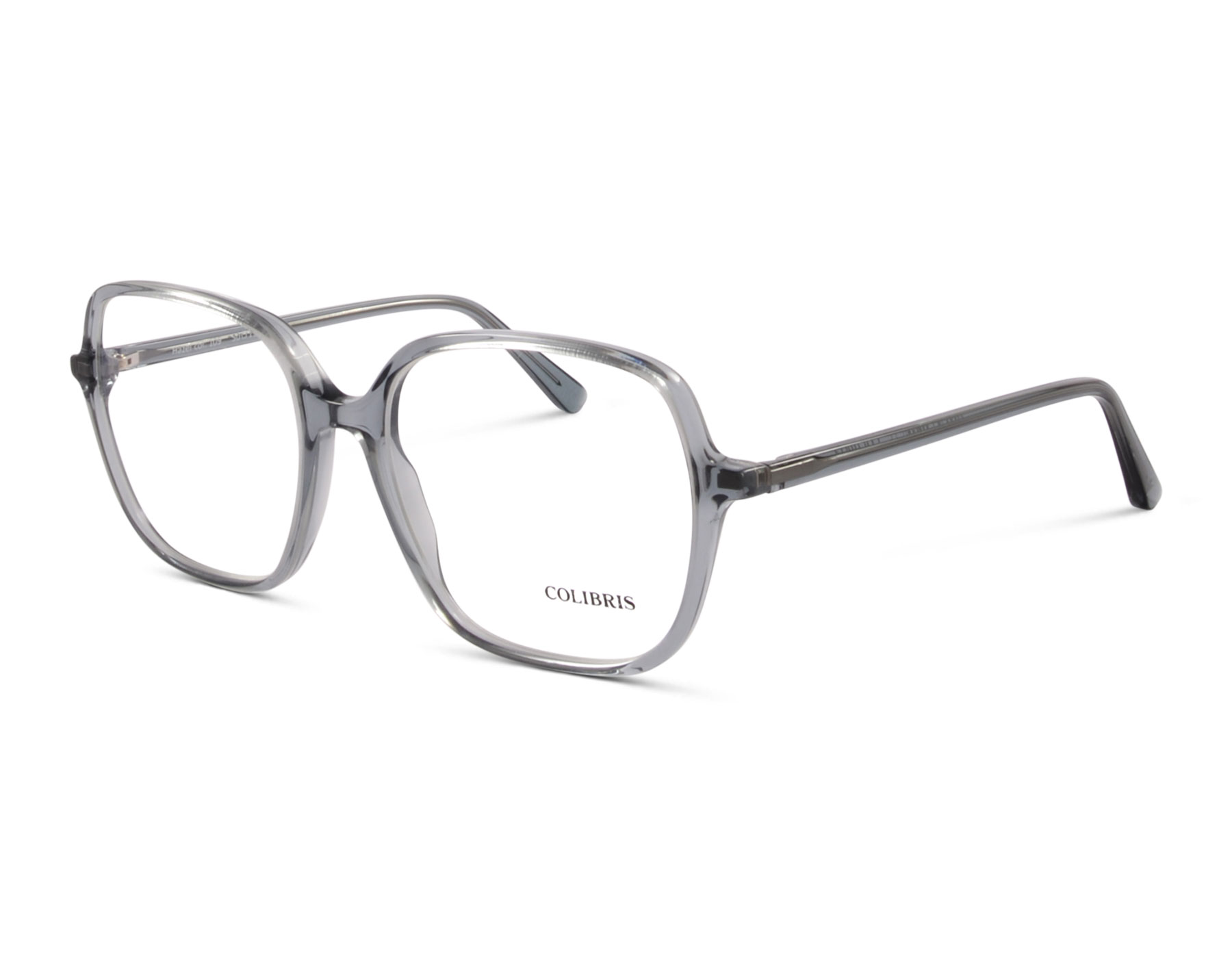 Colibris HAZEL col.109 50 Fehgrau transparent