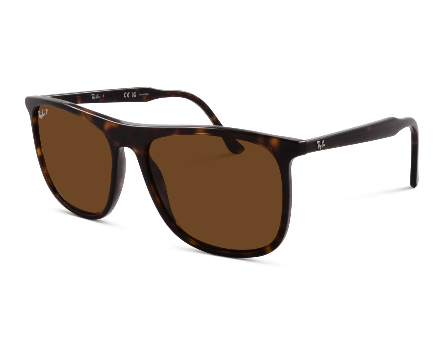 Ray-Ban RB2216 902/57 61 Havanna