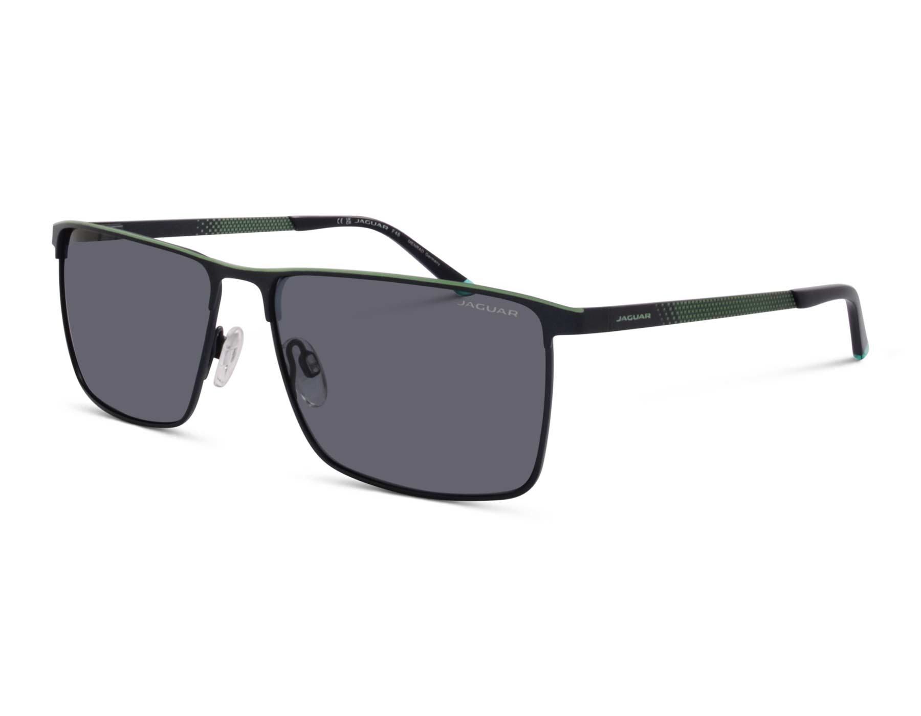 Jaguar Mod. 37511 3100 60 Blau matt