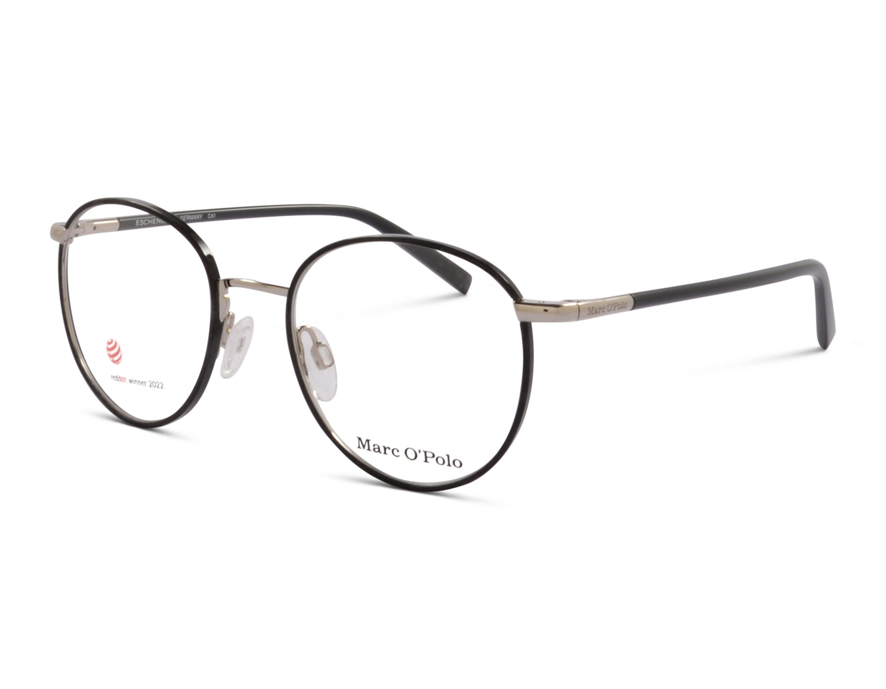 Marc O´Polo 502168 30 48 Dunkelgrau