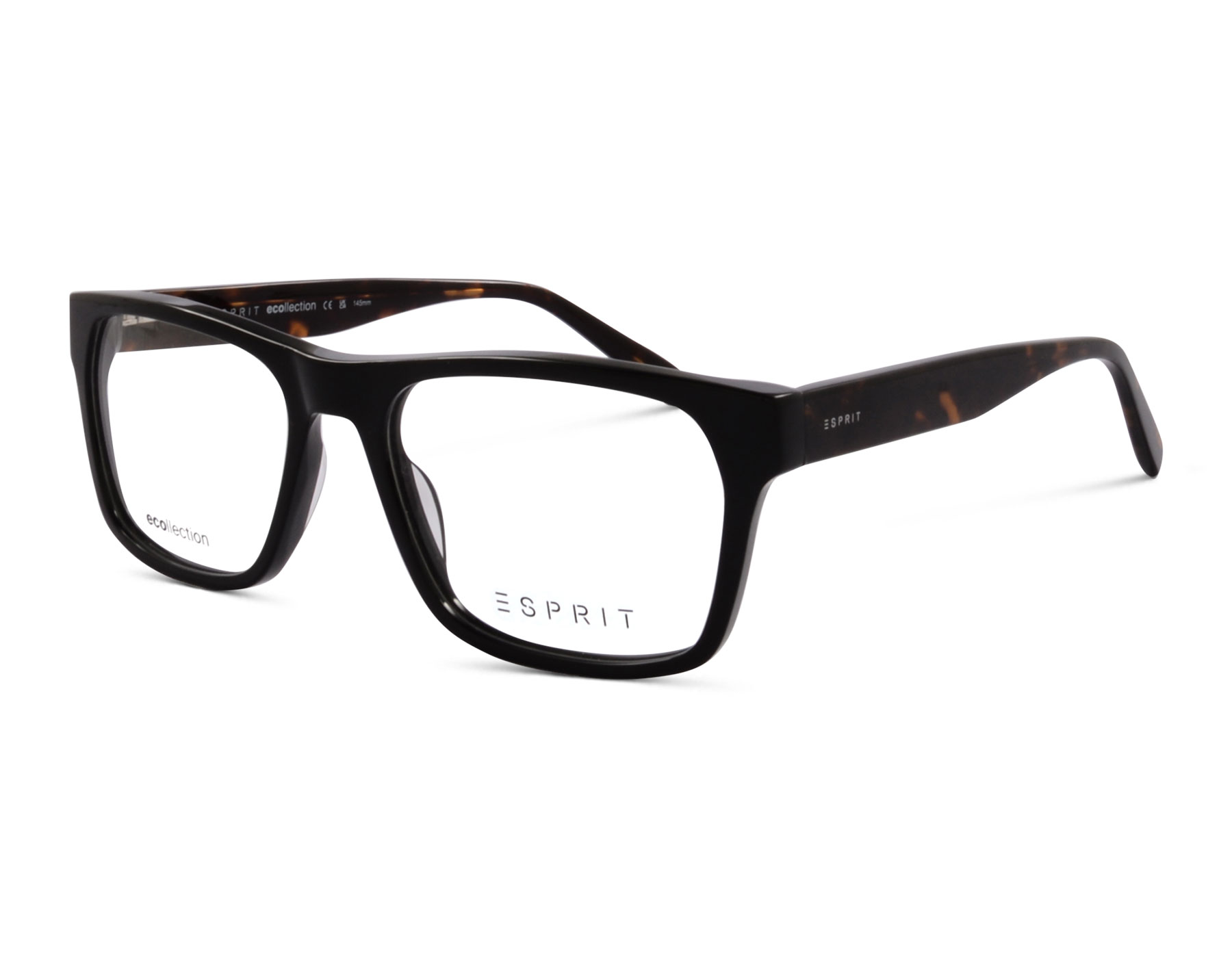 Esprit ET33516 538 54 Schwarz/Havanna