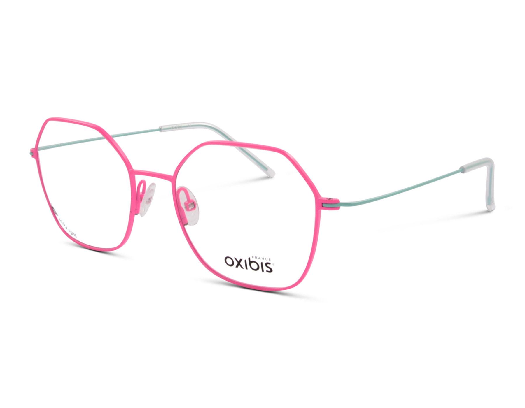 Oxibis WASABI WB3 C4 51 Neon Rosa