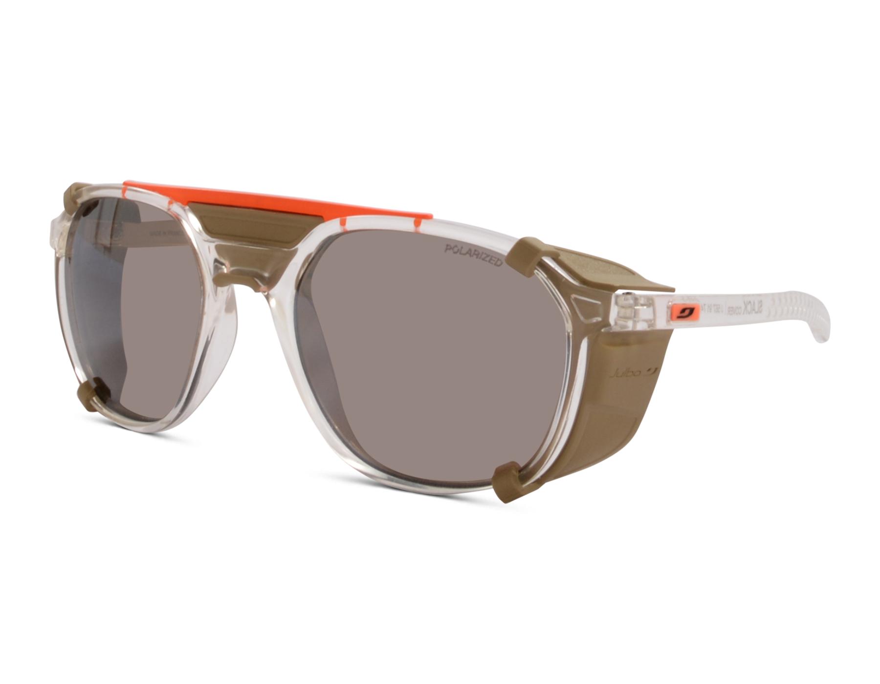 Julbo SLACK COVER Spectron 3 Polarized J 587 91 74 Cristal/Camel