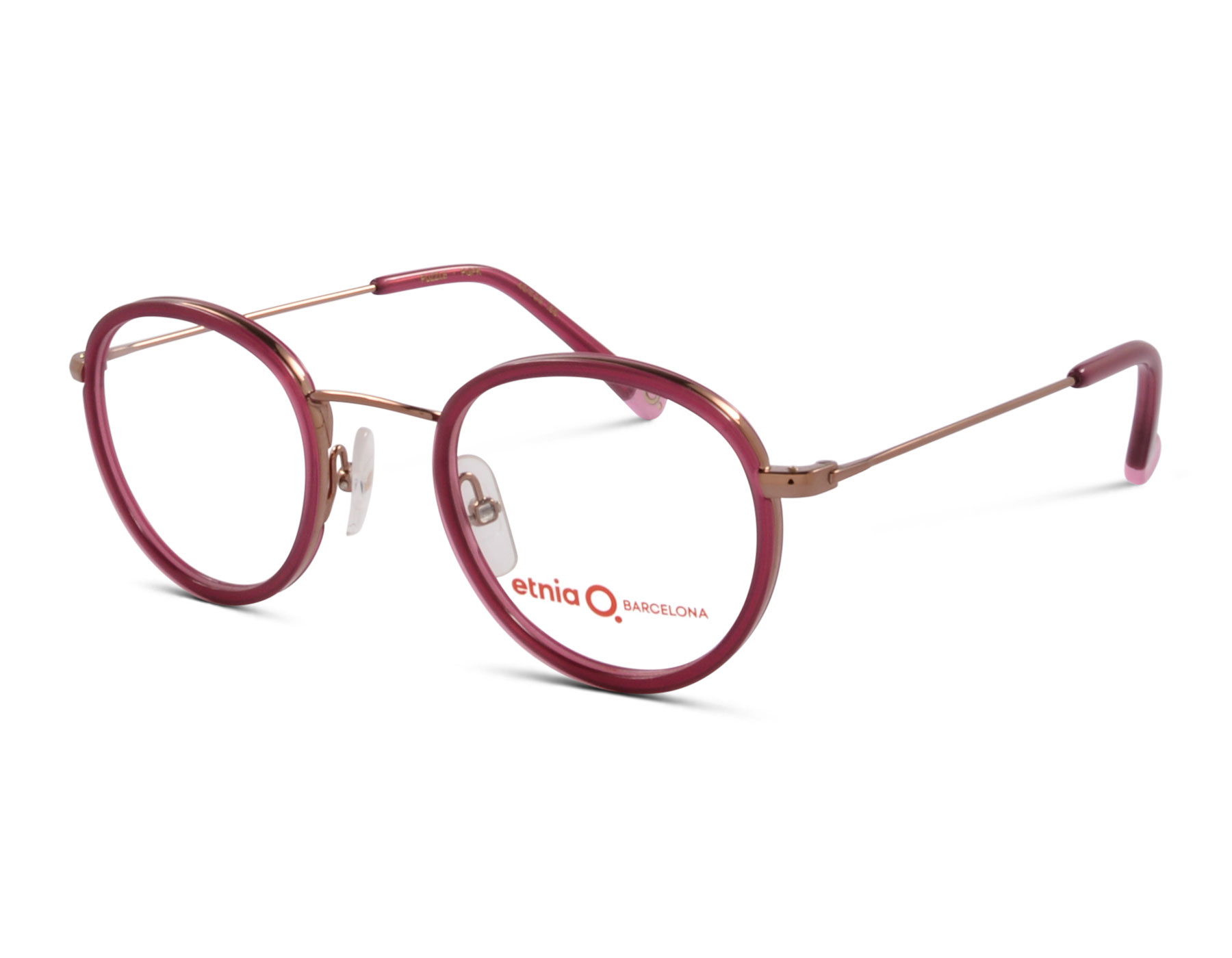 Etnia Barcelona PUZZLE PGPK 43 Pink/Bronze