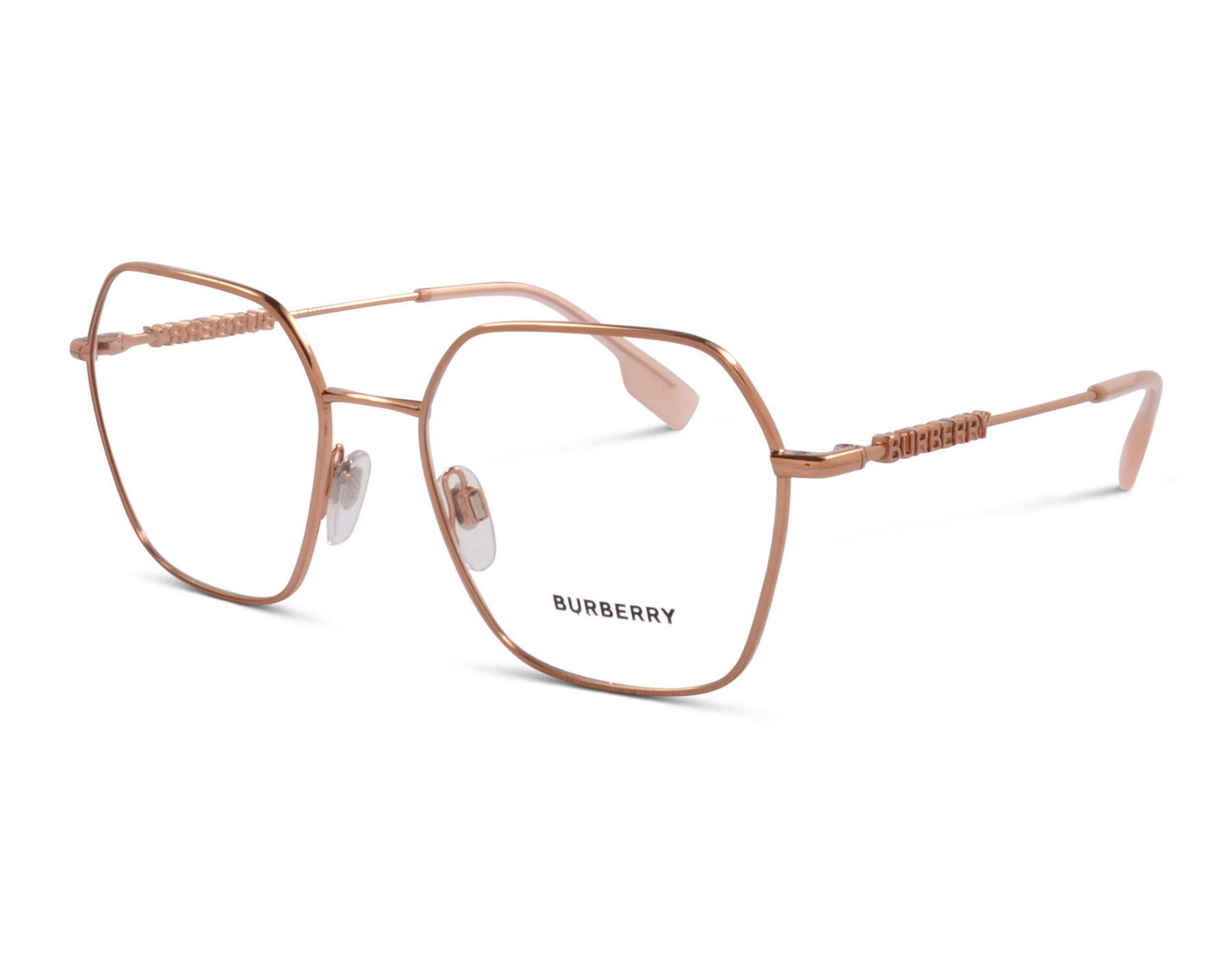 Burberry B1381 1337 54 Rosegold