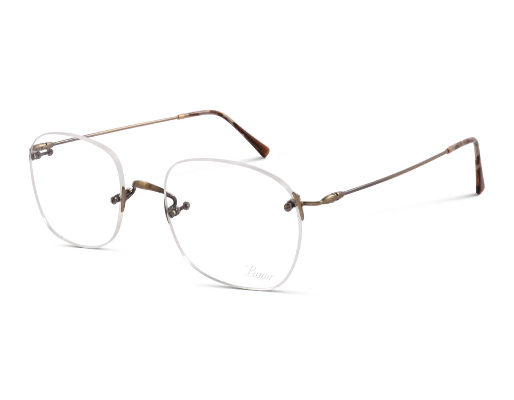 Lunor Classic  Anatomic M col AG 50 Antik Gold