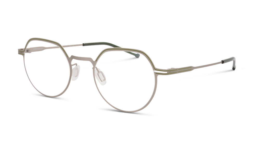 GIGI Studios 8074 7 47 Silber