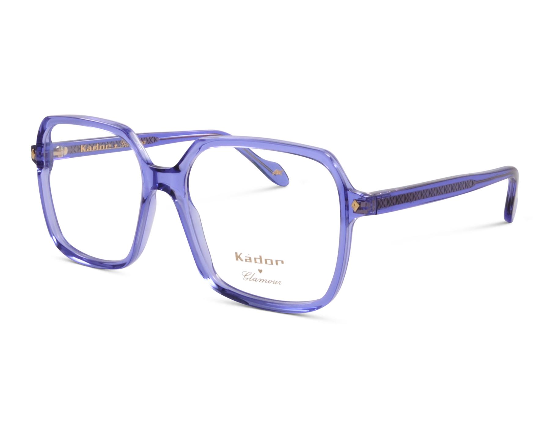 Kador MEGAN GL 3710G 55 Lila