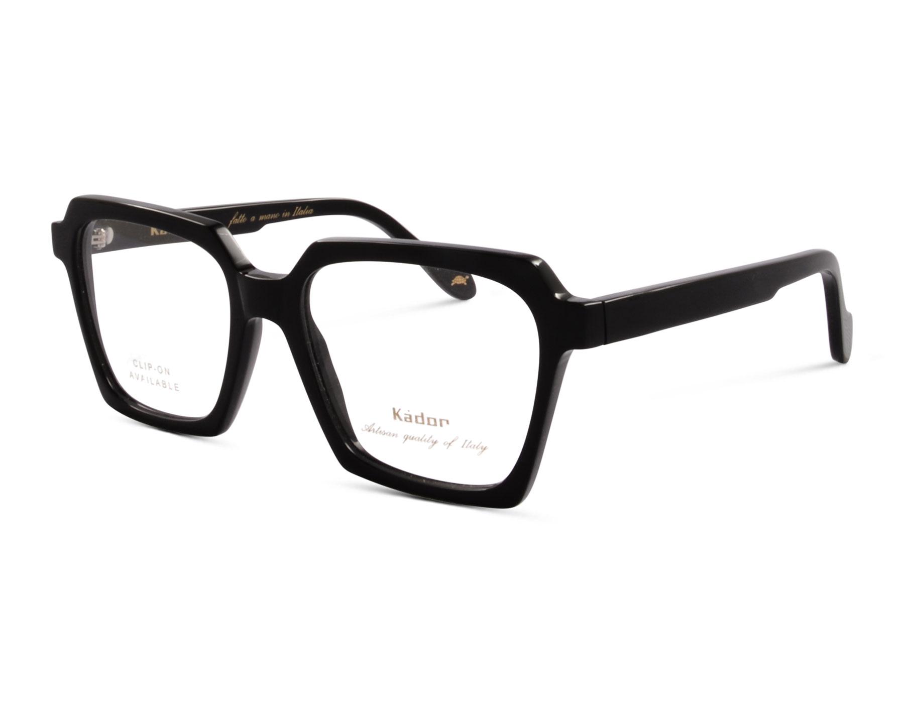 Kador KALLIMA LIGHT 7007 54 Black