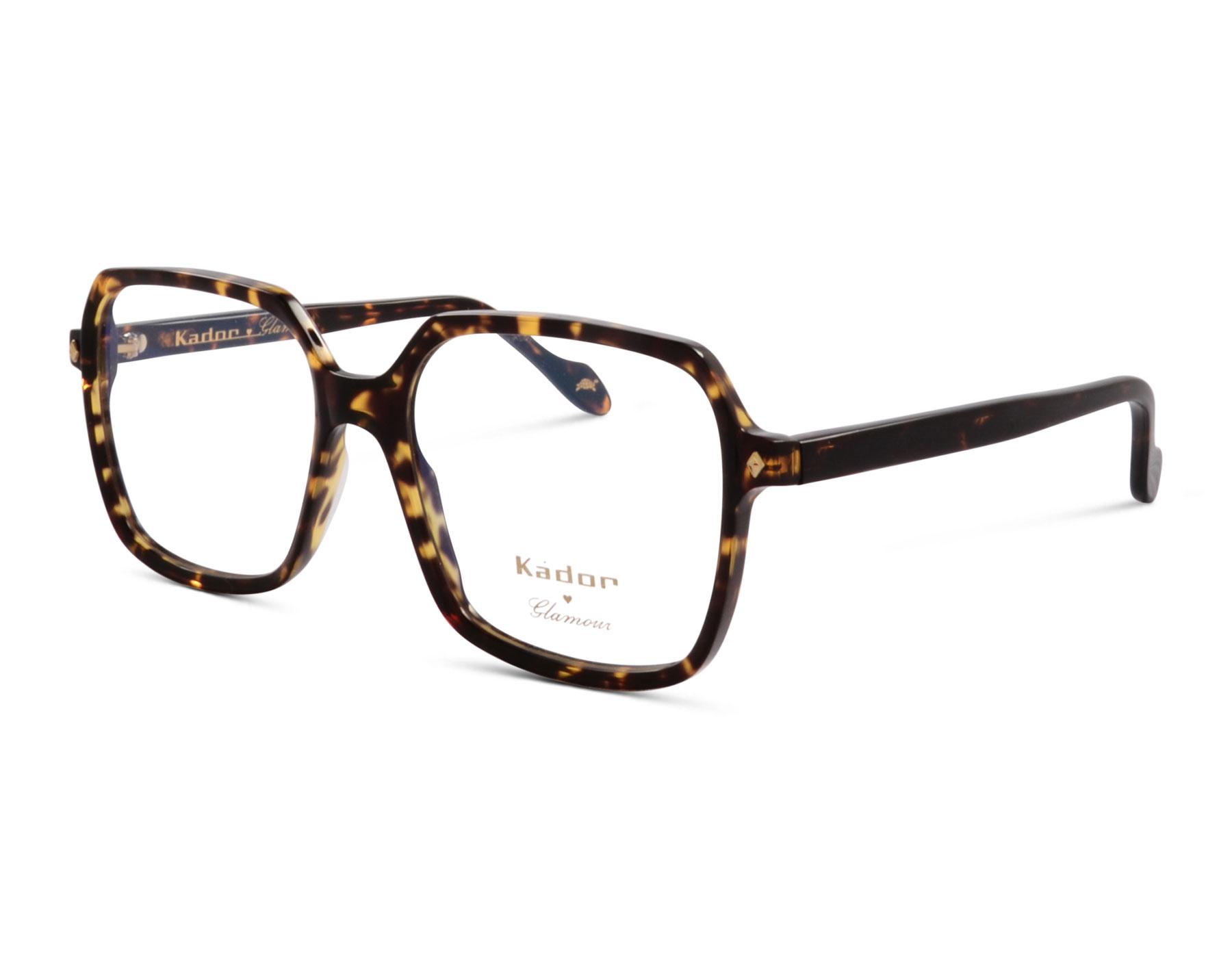 Kador MEGAN GL M93G 55 Havanna