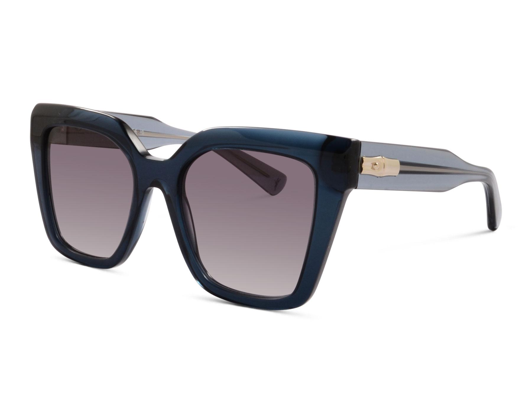 Longchamp LO778S N 400 54 Blau