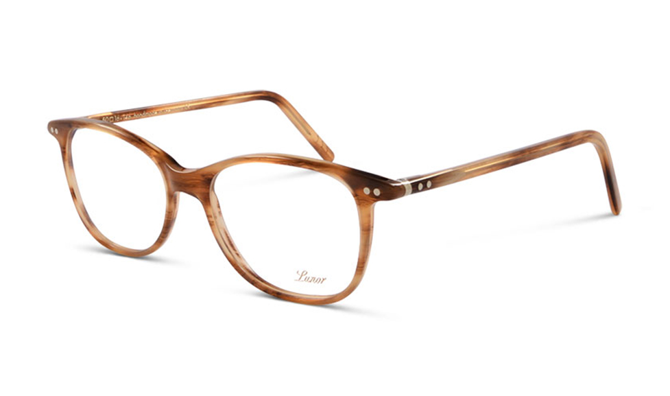 Lunor A5 Mod 603 col 3 50 Havanna Hell