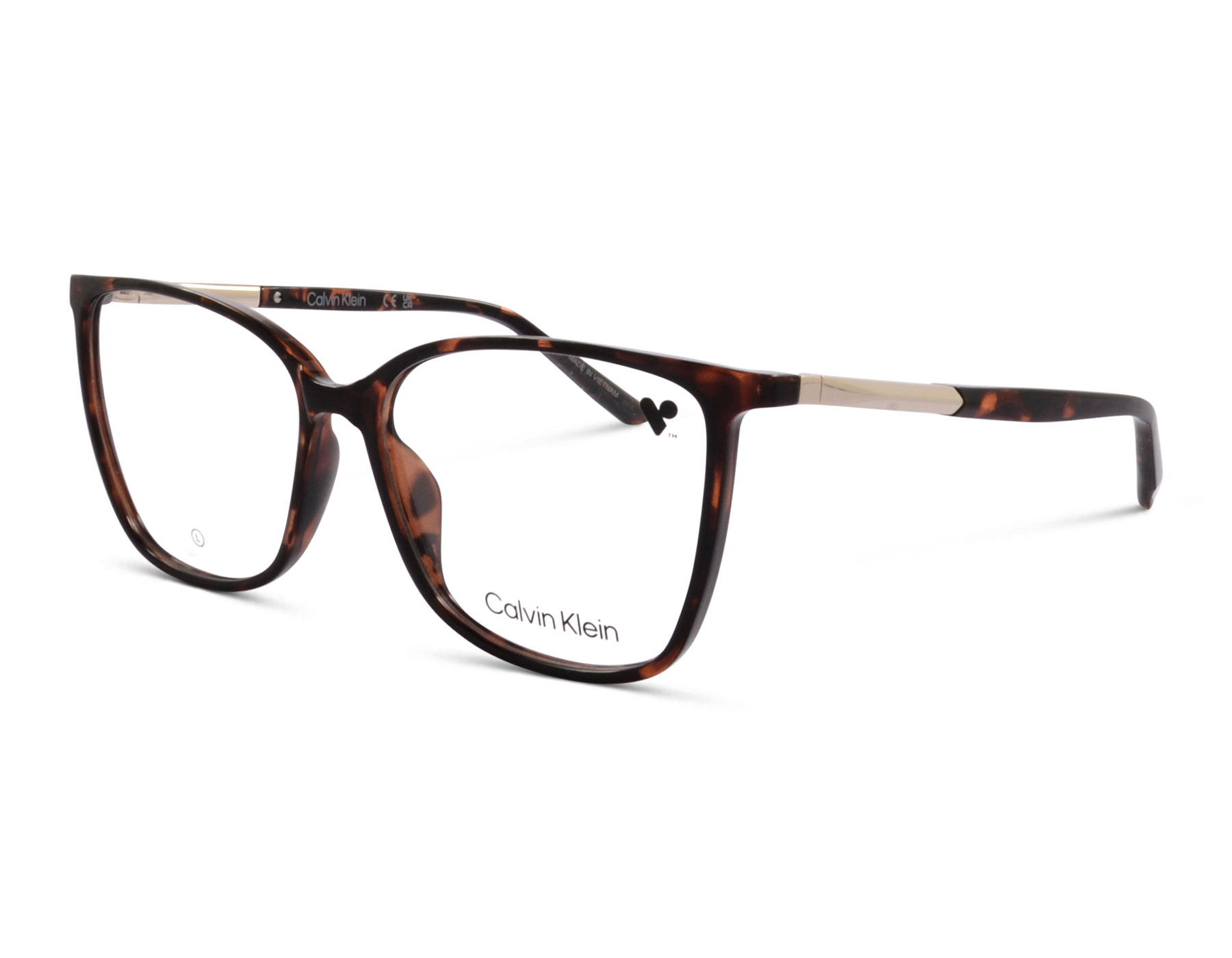 Calvin Klein CK24545 235 56 Braun