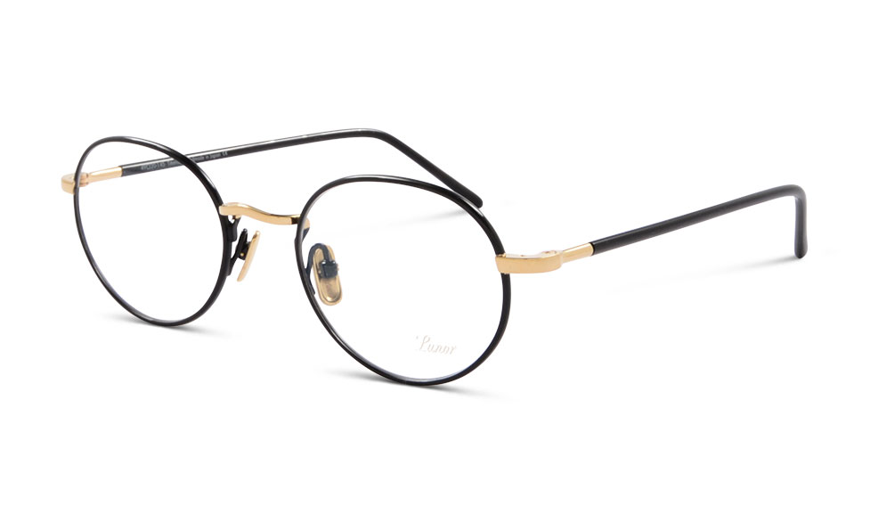 Lunor M10 Mod 03 col GP 49 Gold