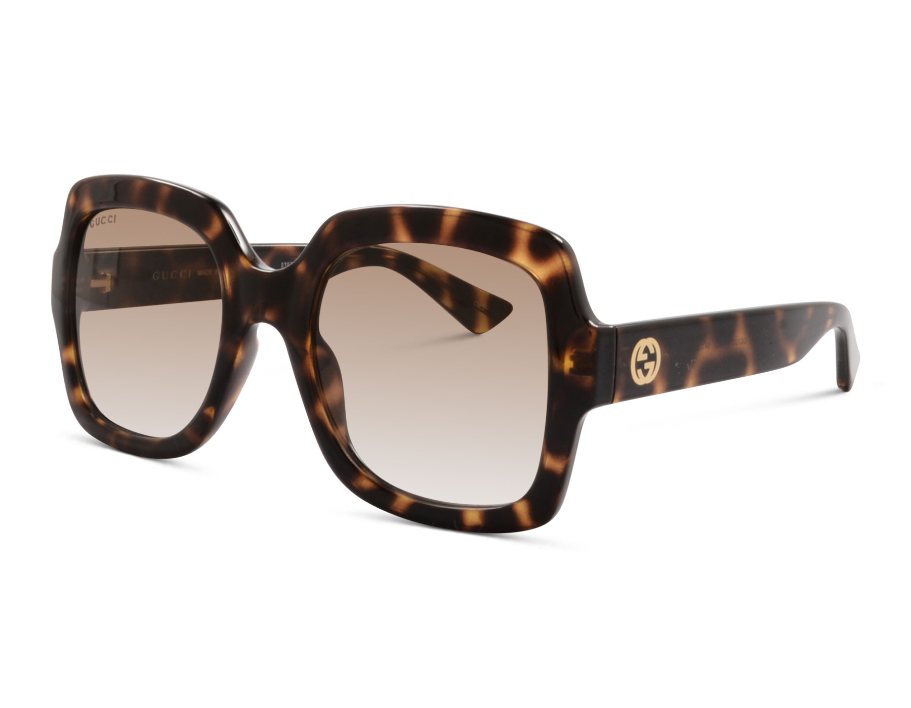 Gucci GG1337S 3 54 Havanna