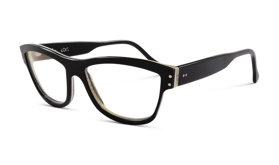 Vinylize Lois VQ03 54 Schwarz