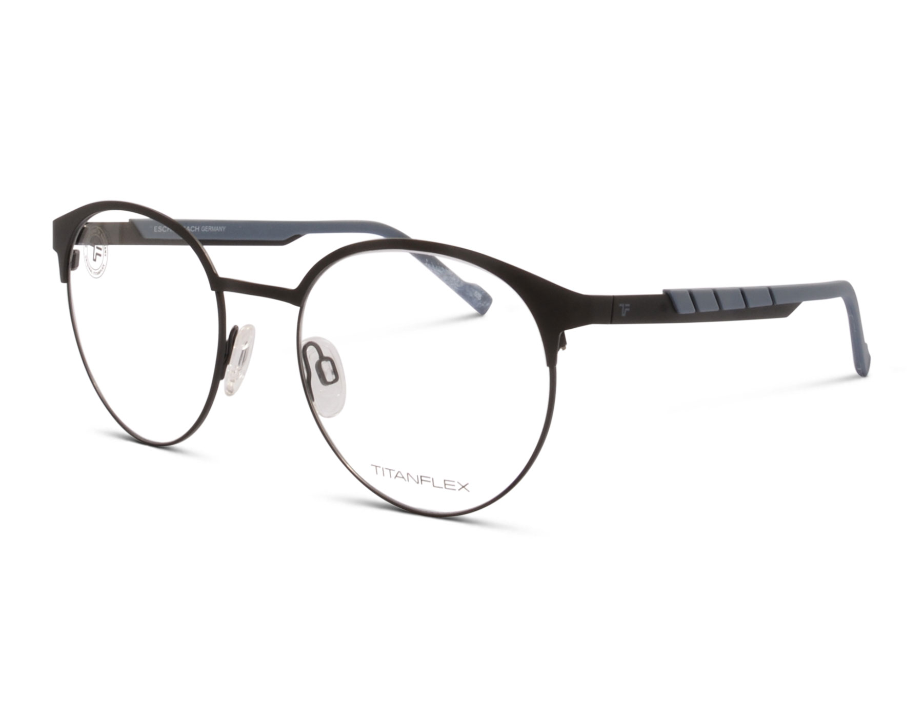 TITANflex 822013 30 52 Grau Gun