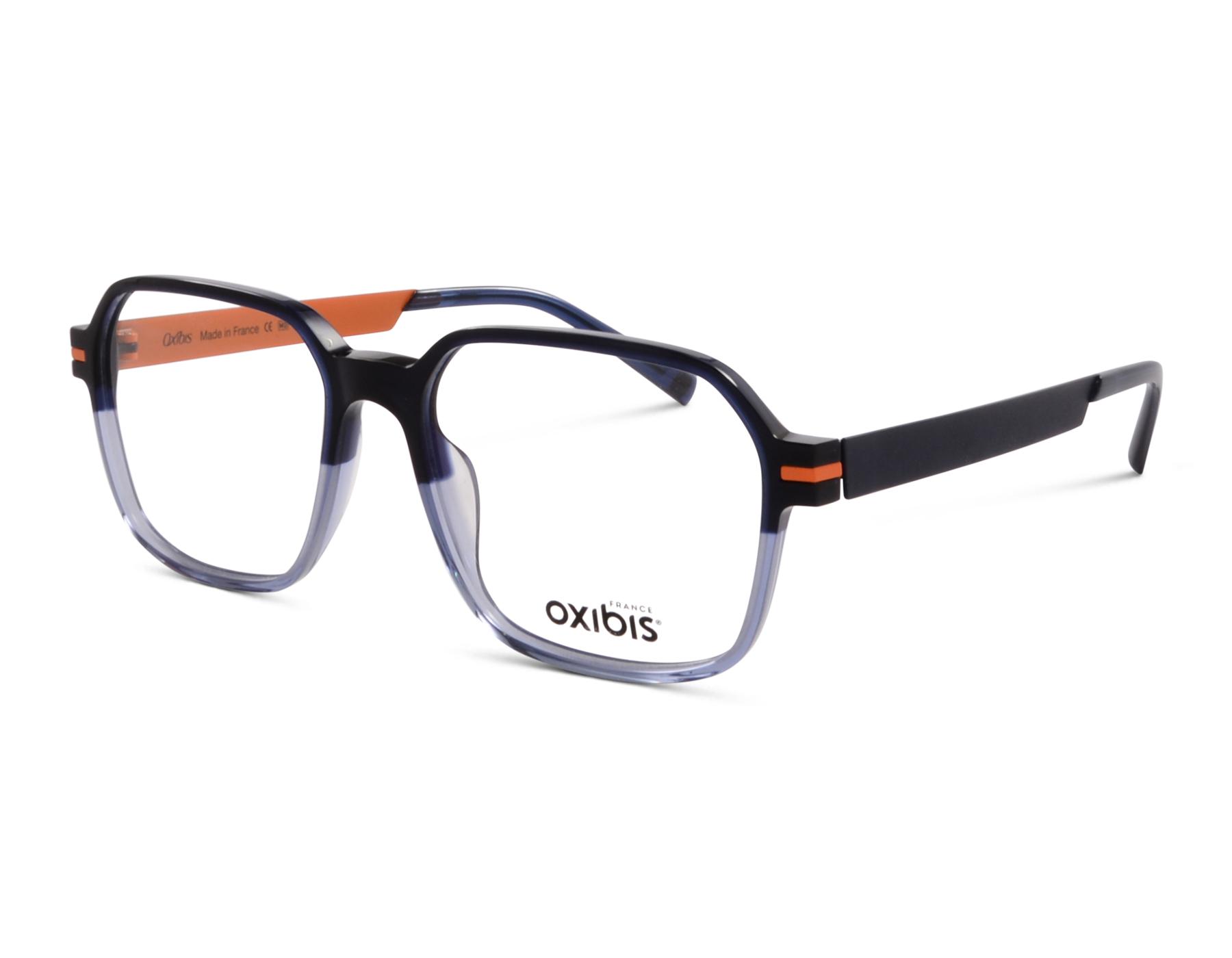 Oxibis ROBINSON RB3 C1 53 Blau