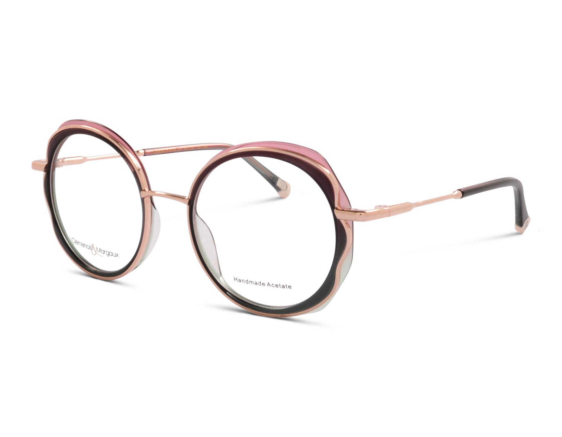 Clémence & Margaux LA POP UP CM620 620 50 Rosa/Grün