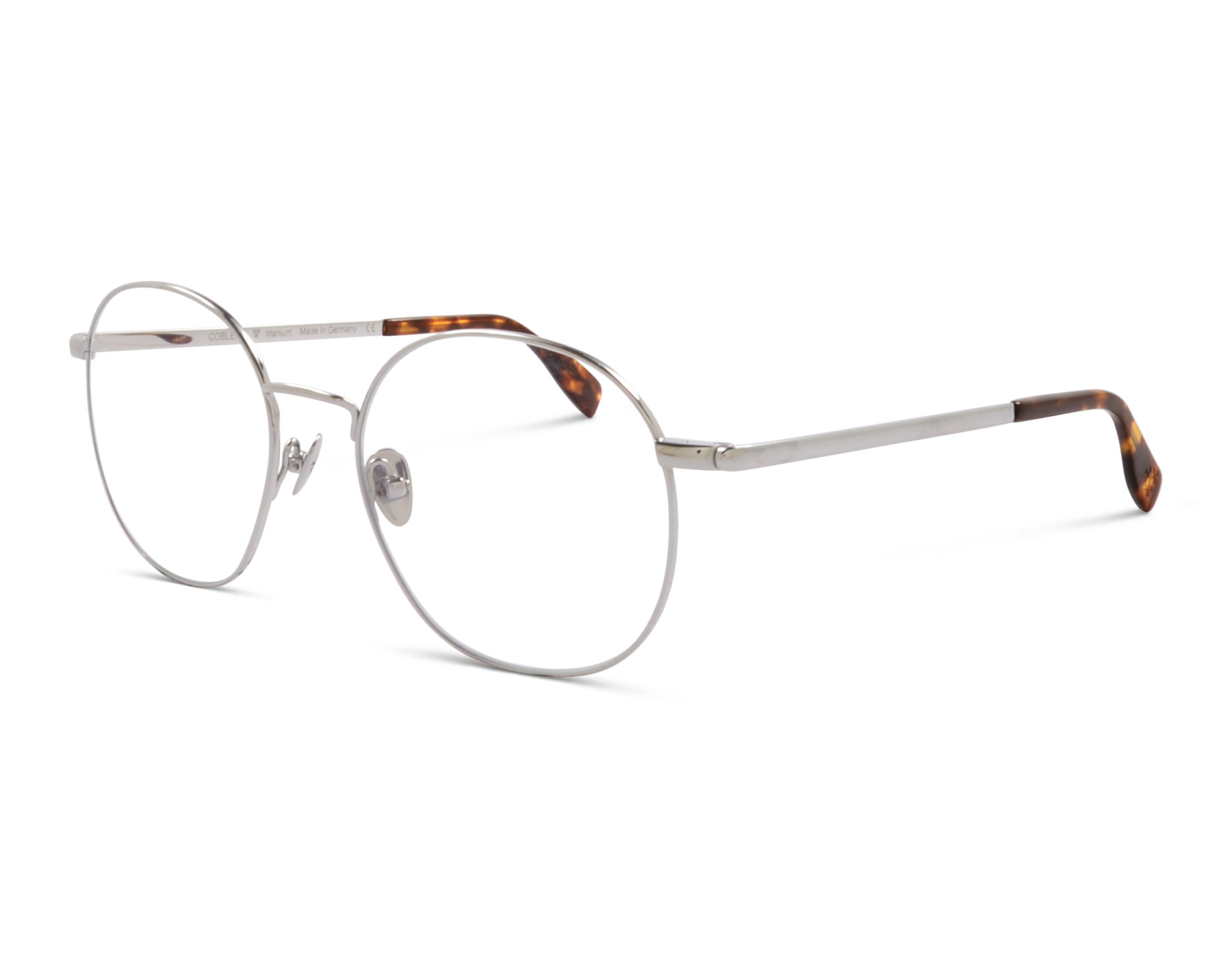 Coblens Gangplatz 30541-302 54 Silber