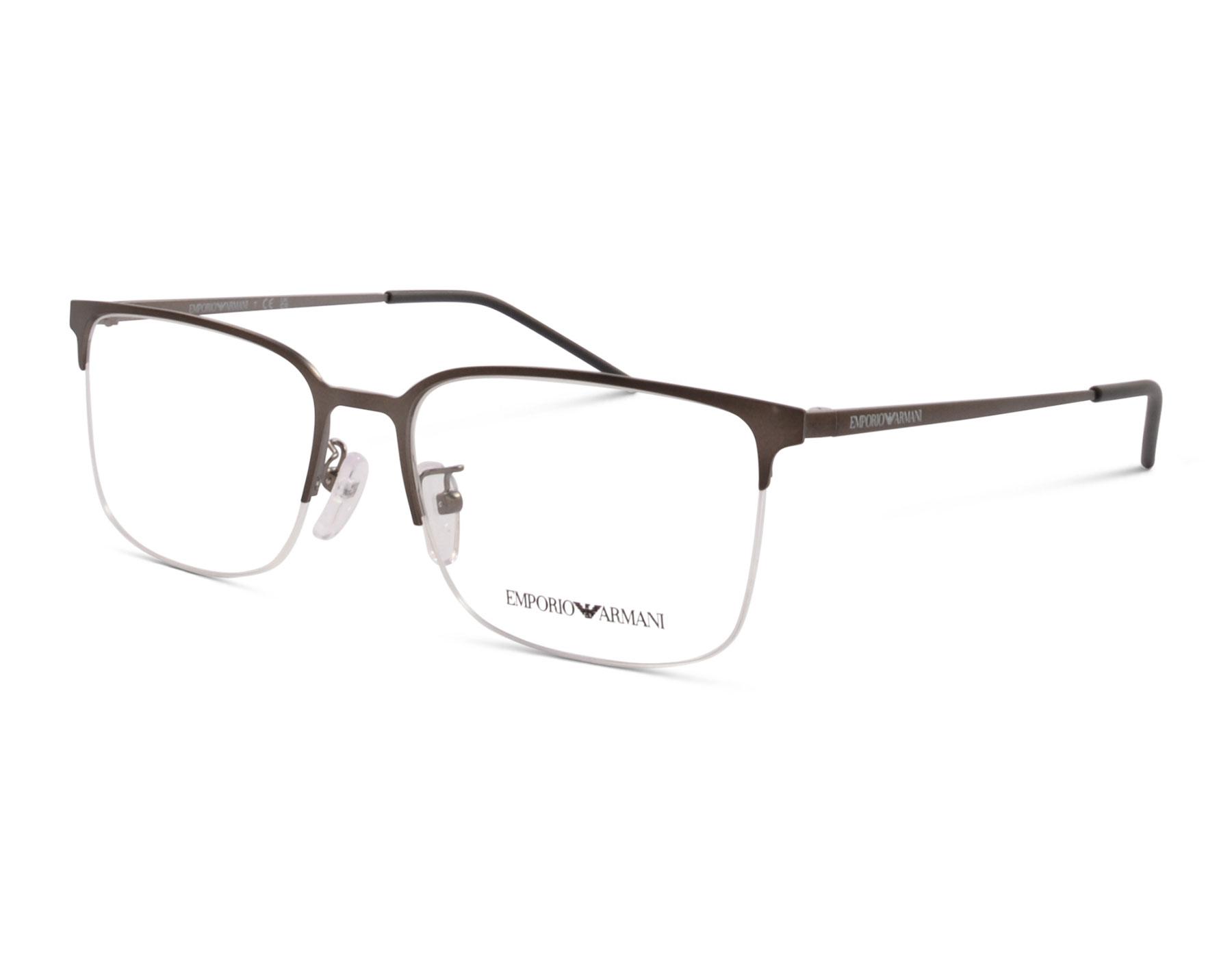 Emporio Armani EA 1179D 3003 56 Grau