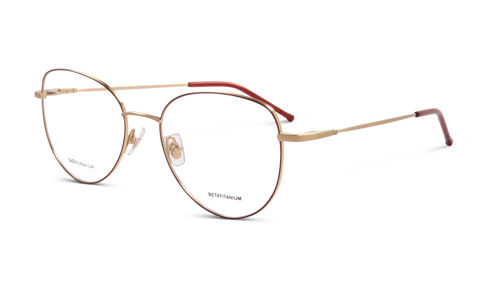 GIGI Studios Astrid 8058/9 52 Rot