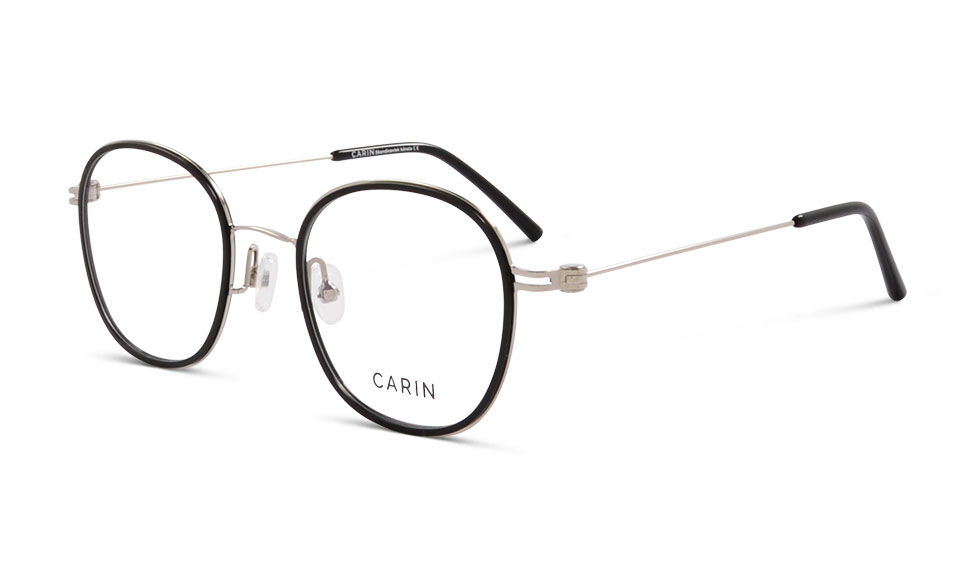 Carin Pinne S C2 49 Silber