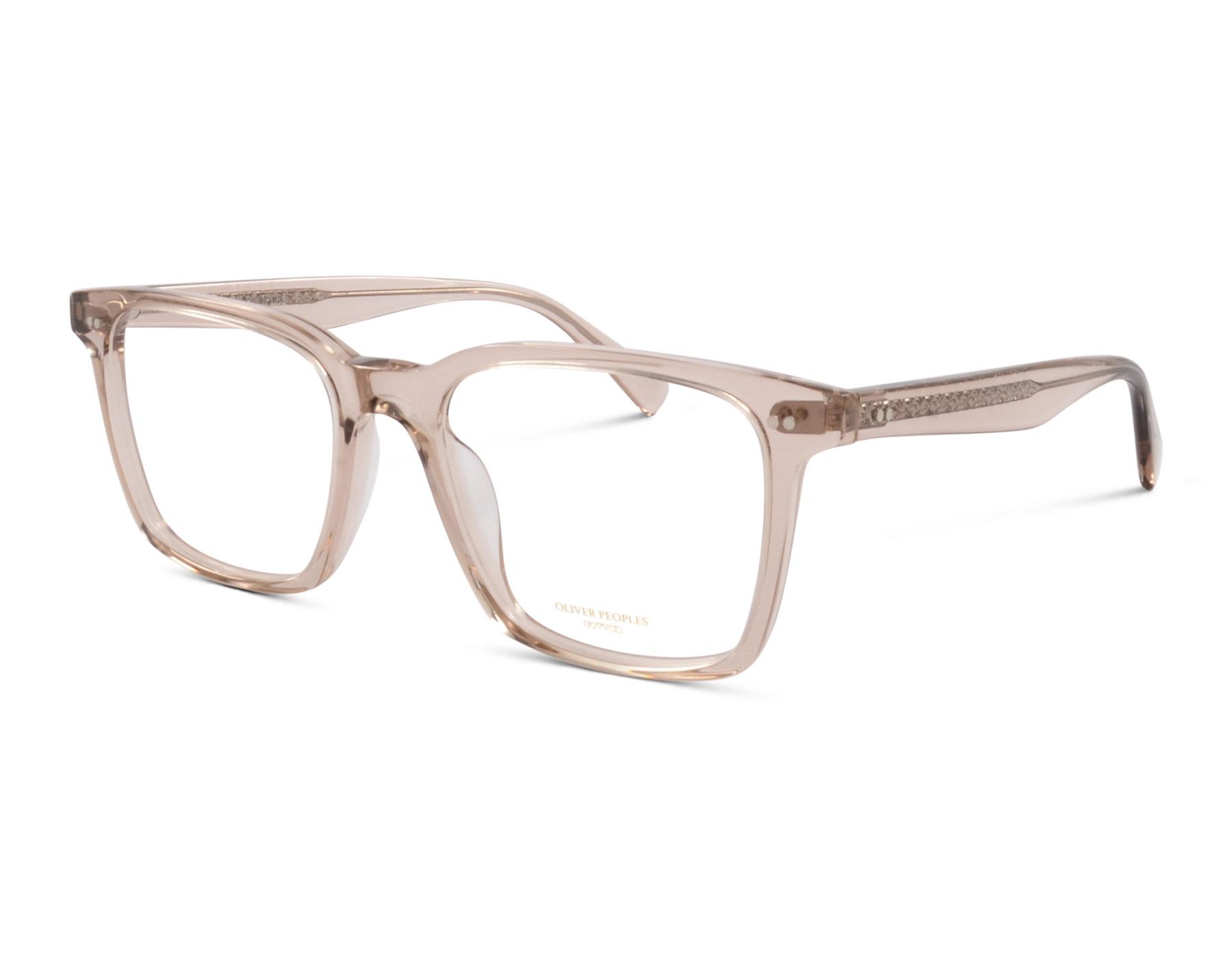 Oliver Peoples MASLOW OV5622U 1816 55 Hellbraun Transparent