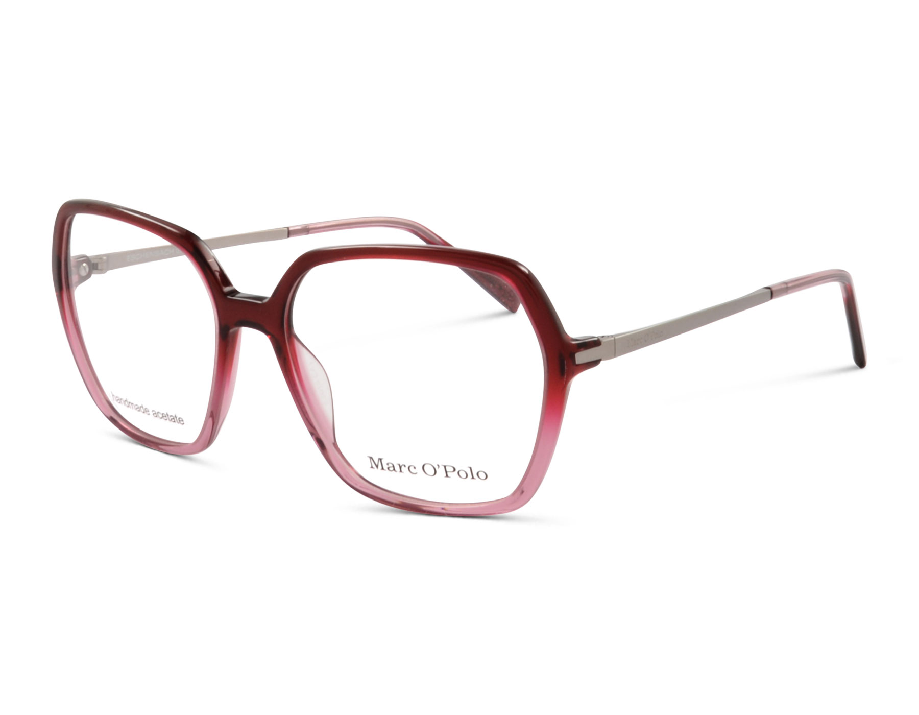 Marc O´Polo 503192 55 53 Rot