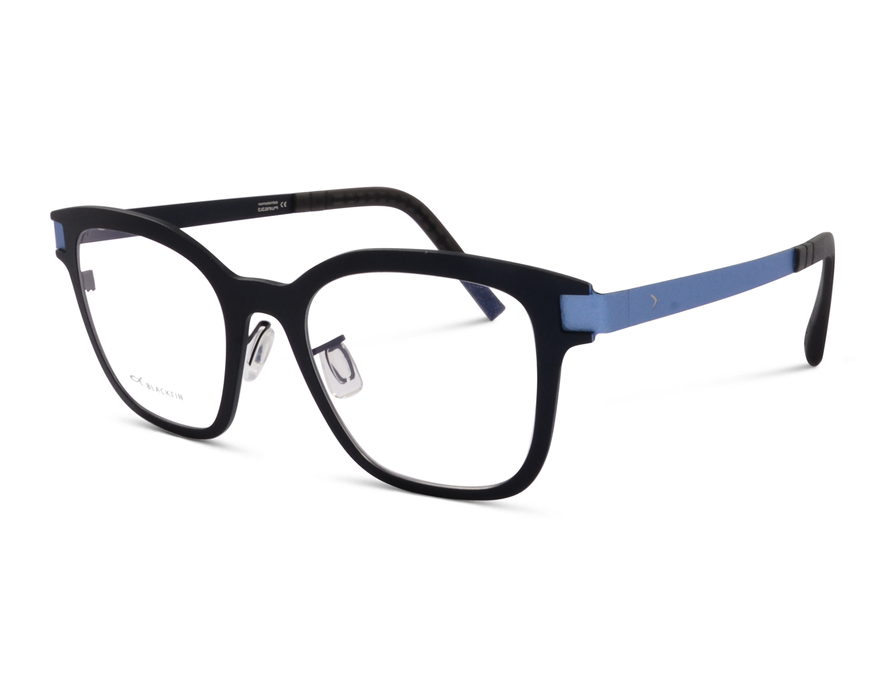 Blackfin HILO BF1085 1833 51 Dunkelblau/Hellblau