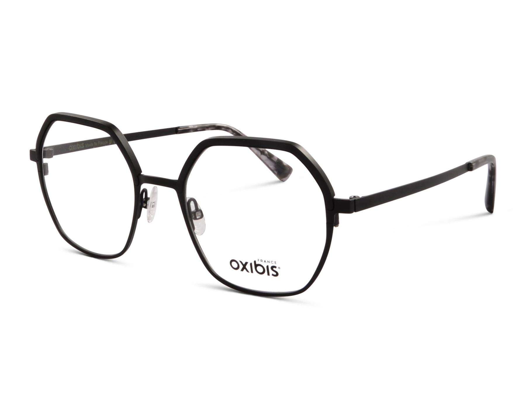 Oxibis TOKYO TY5 C6 50 Schwarz