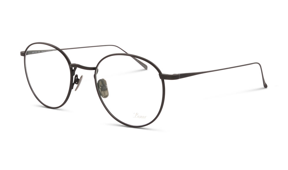 Lunor M9 Mod 08 col SWS Grau Matt