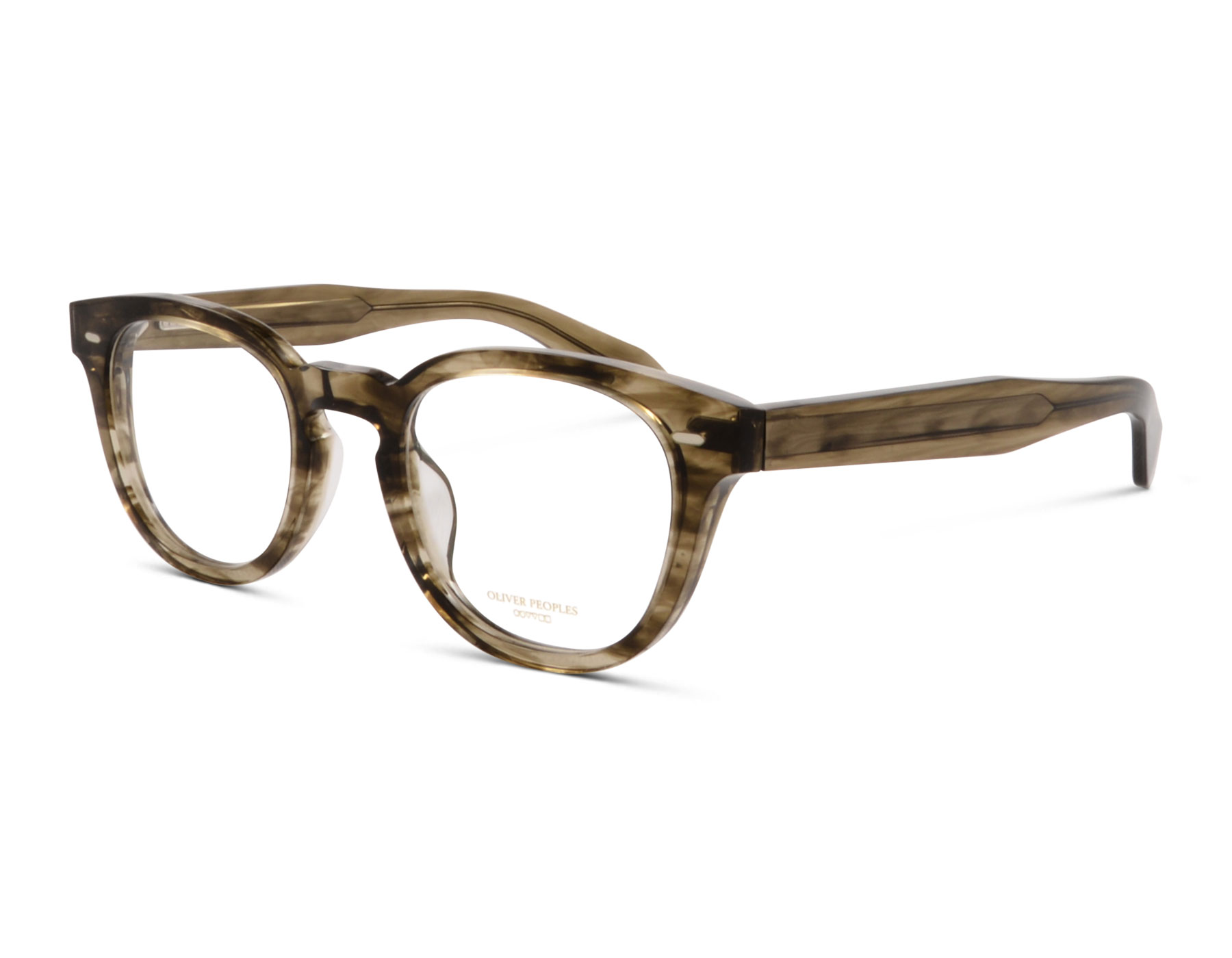 Oliver Peoples N.01 OV5528U 1735 47 Grün