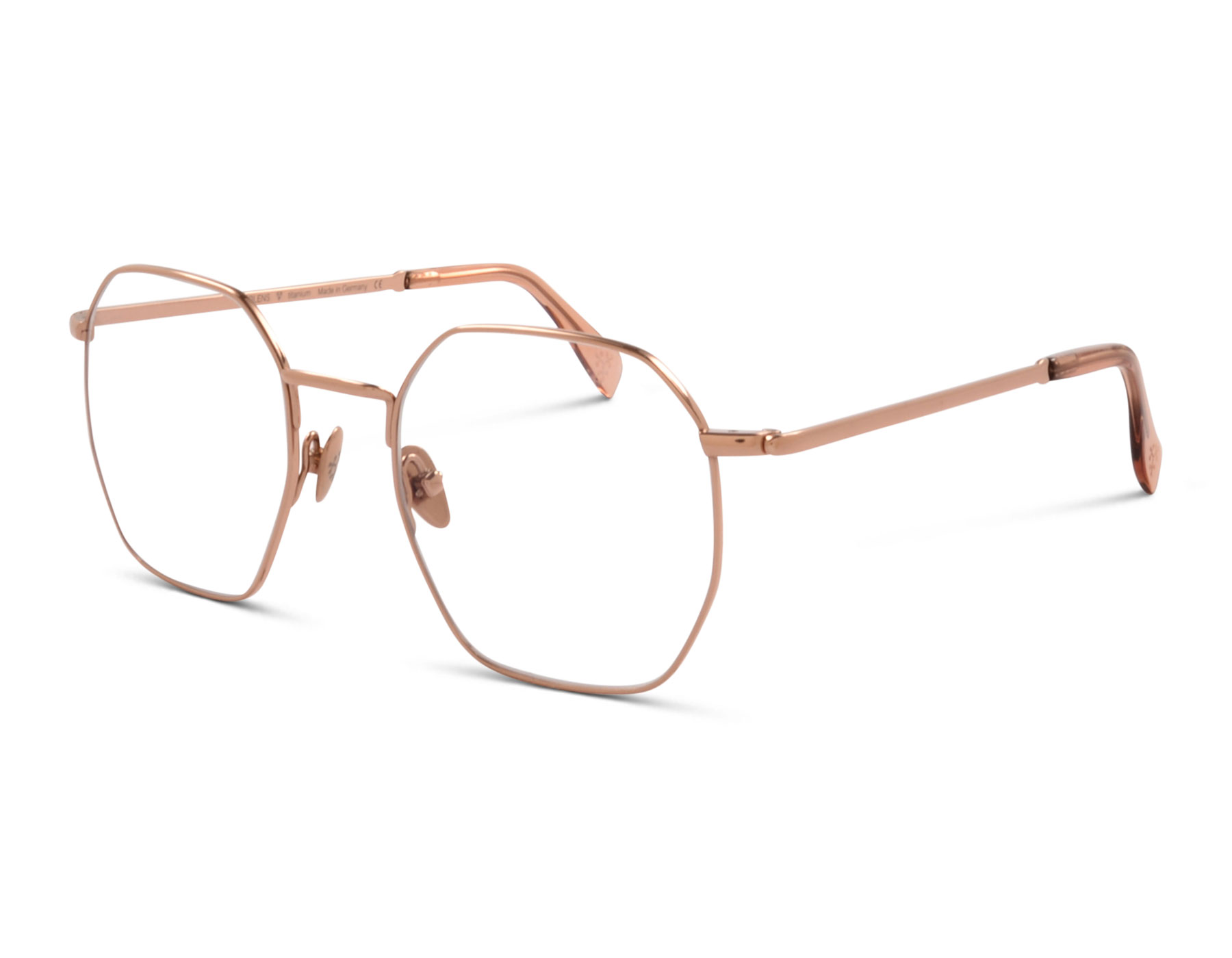 Coblens Ampel 30463-306 50 Roségold